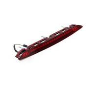 Rear Brake Stop Light 1piece 63256930246 For BMW Z4 E85 2003-2008 Car Brake Light LED Third Tail Rear Stop Signal Lamp Assembly 3RD Third Rear Light(Red)