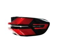 Rear Brake Stop Light Compatible With BMW For X5 G05 2023-2024 Auto Rear Tail Light Warning Brake Light Signal Lamp Taillight Assembly Car Exterior Accessories