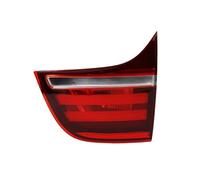 Rear Brake Stop Light Compatible With BMW For X6 E71 2011 2012 2013 2014 Car Rear Bumper Tail Light Brake Light Turn Signal Light With Bulbs 63217295002 63217295006