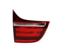 Rear Brake Stop Light Compatible With BMW For X6 E71 2011 2012 2013 2014 Car Rear Bumper Tail Light Brake Light Turn Signal Light With Bulbs 63217295002 63217295006