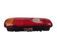 Rear Brake Stop Light Compatible With VOLVO For Trucks Car Taillight Assembly Car Brake Light Car Exterior Modification Accessories OE:BY2023111002