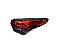 Rear Brake Stop Light For Toyota For Thighlander Rear Light Tail Lamp Taillight Taillamp Brack Back Backup Headlamp