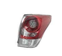Rear Brake Stop Light For Toyota Verso Ez Auto Lamp Car Rear Bumper Tail Light Taillight Assy Left Right Taillamp