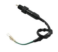 Rear Brake Stop Light Switch Spring Kit Compatible With CB400 CB400T Hawk CB450 CB450T CL450 CB500 CB500T CX500 CB550 CB550F CB650