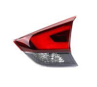 Rear Brake Tail Lights Compatible With Nissan For X-trail T32 2017 2018 2019 2020 2021 Car Tail Light Rear Bumper Warning Brake Lamp Taillight Assembly(Inner Right)