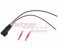 Rear Brake Wear Indicator Cable Repair Kit METZGER Fits FORD 93-01 1129986