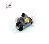 Rear Brake Wheel Cylinder Fits Citroen C3 2002-2021