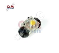 Rear Brake Wheel Cylinder Fits Fiat Punto 1.2 1.3 1.8 1.9 1999-2012