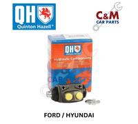 Rear Brake Wheel Cylinder Fits Ford Capri Mk 1 2 3 1969-1987
