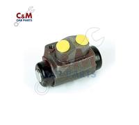 Rear Brake Wheel Cylinder Fits Ford Orion 1983-1986