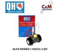 Rear Brake Wheel Cylinder Fits Ldv Convoy 1996-2009