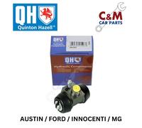 Rear Brake Wheel Cylinder Fits MG MGB GT 1.8 3.5 1962-1982