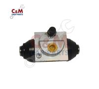 Rear Brake Wheel Cylinder Fits Peugeot 207 2006-2021