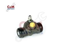 Rear Brake Wheel Cylinder Fits Vauxhall Novavan 1990-1994