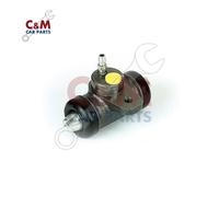 Rear Brake Wheel Cylinder Fits Vw Transporter / Caravelle 1979-1992