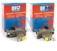Rear Brake Wheel Cylinder Pair Fits Hillman Imp 1963-1976