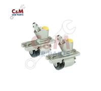 Rear Brake Wheel Cylinder Pair Fits Morris Marina 1971-1979
