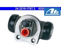 ATE Wheel Brake Cylinder 24.3219-1767.3 (550144) – Fits Opel, Chevrolet, Daewoo, Vauxhall