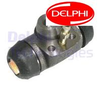 REAR BRAKING CYLINDER LW80116 DELPHI I