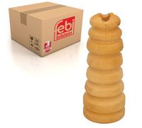 FEBI BILSTEIN 188231 Suspension Rubber Buffer Rear Right Left Fits Ford Fiesta