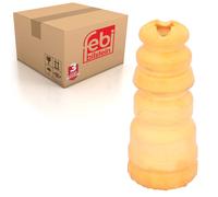 FEBI BILSTEIN 188234 Suspension Rubber Buffer Rear Right Left Fits Ford Fiesta