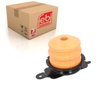 Rear Bump Stop Fits Ford Transit IV (00) FWD 2000-06 OE 4 355 664 Febi 182902