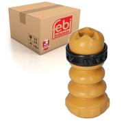 Rear Bump Stop Fits VW Polo Mk6 Audi A1 Skoda Scala OE 2Q0 511 357 A Febi 181282