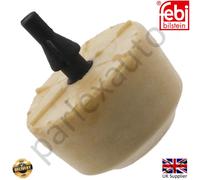 Rear Bump Stop Leaf Spring 2K0511155 Fits VW Caddy MK3 MK4 - Febi 26564