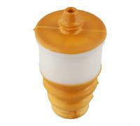 Rear Bump Stop Support for Fiat 500/500C/For Abarth/For Panda Rubber Replacement, Fits Part Numbers 51811829, 50703905