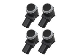 Rear Bumper Aid Sensor Compatible With Chevrolet For Avalanche MK2 For Tahoe MK3 For Traverse MK1 2010-2012 Car Parking Sensors OEM 1AF63RXFAA A00000534