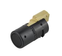 Rear Bumper Aid Sensor Compatible With Peugeot 1007 KM 2005 2006 2007 2008 2009 Car Backup Reverse Parking Aid Sensor Replacement Parts OEM 3S7J-15K859-AB