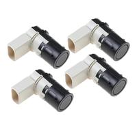 Rear Bumper Aid Sensor Compatible With Skoda For Octavia 2004 2005 2006 2007 2008 2009 2010 2011 2012 Automobile Parking Sensor Accessories OEM 7H0919275