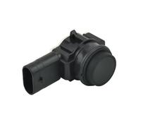 Rear Bumper Aid Sensor Compatible With VW For Tiguan II 2016-2018 Parking Sensor Replacement Reverse Backup Parking Sensor OEM 3Q0919275 3Q0919275A