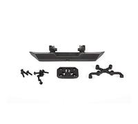 Rear Bumper and Hinge 2019 Jeep Wrangler JLU CRC