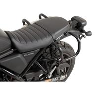 Rear Bumper Black For Honda CL 500 (2023-)