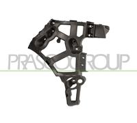 Rear Bumper Bracket Left Hand Nearside For Renault Megane 2014>2016
