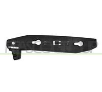 Rear Bumper Bracket Right Hand For Vauxhall Corsa F 2023-