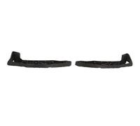 Rear Bumper Bracket Right Left Fits: PEUGEOT 208 03.12-06.15