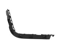 Rear Bumper Bracket Support: Abs Cover Replacement for MODEL 2017 2023, Sturdy Bumper Retainer Wing Bracket Mount (Right 1083989-00-I)