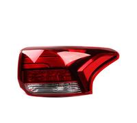 Rear Bumper Brake Stop Taillight Tail Light Outer Lamp Assembly For Mitsubishi For(Right)
