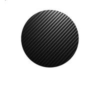 Rear Bumper Compatible For Audi A4 Compatible For Sline S4 B9 2017 2018 FRP Back Trim Covers，Carbon Fiber Lip Splitters Spoiler Aprons OZCCH(Carbon Fiber)