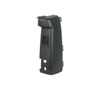 Rear Bumper Corner Left Fits: CITROEN JUMPER, FIAT DUCATO, PEUGEOT BOXER