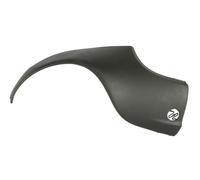 Rear Bumper Corner Left Fits: FORD KA 09.96-11.08