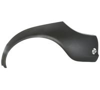 Rear Bumper Corner Left Fits: FORD KA 09.96-11.08