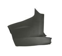 Rear Bumper Corner Left Fits: FORD TRANSIT / TOURNEO CUSTOM 07.17-