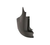 Rear Bumper Corner Left Fits: FORD TRANSIT / TOURNEO CUSTOM 12.04-07.17