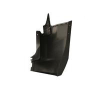 Rear Bumper Corner Left Fits: FORD TRANSIT / TOURNEO CUSTOM 12.04-07.17