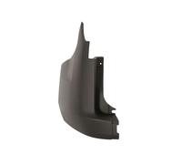Rear Bumper Corner Left Fits: FORD TRANSIT / TOURNEO CUSTOM 12.04-07.17