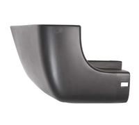 Rear Bumper Corner Left Fits: FORD TRANSIT V FL 04.06-08.13