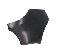 Rear Bumper Corner Left Fits: RENAULT KADJAR 06.15-10.18